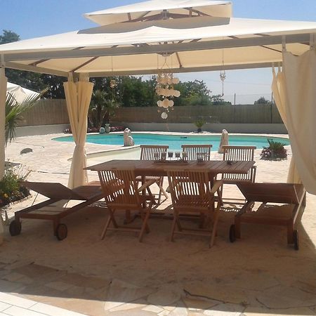 Camere In Collina Muscoline Exterior foto