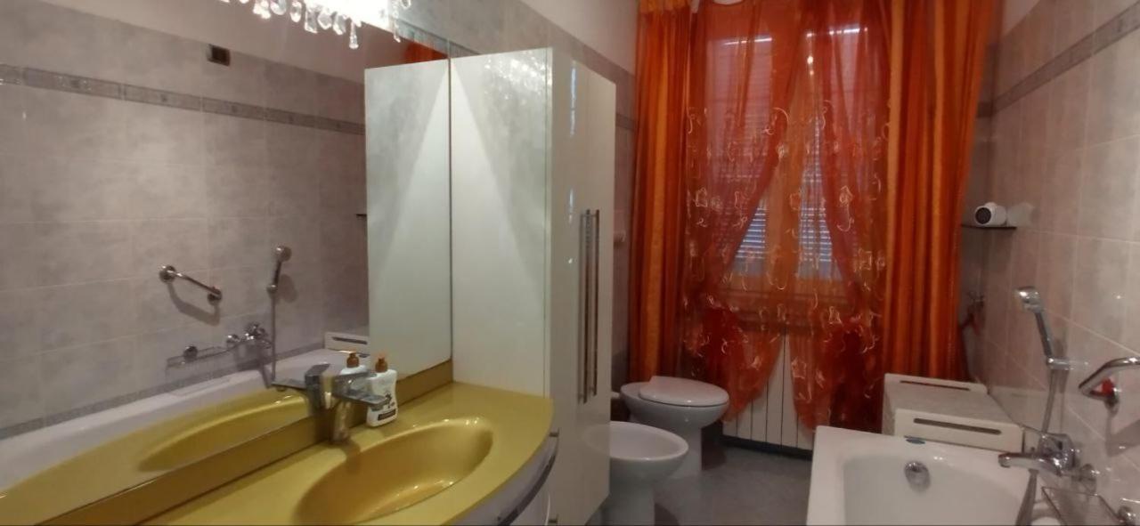 Camere In Collina Muscoline Exterior foto
