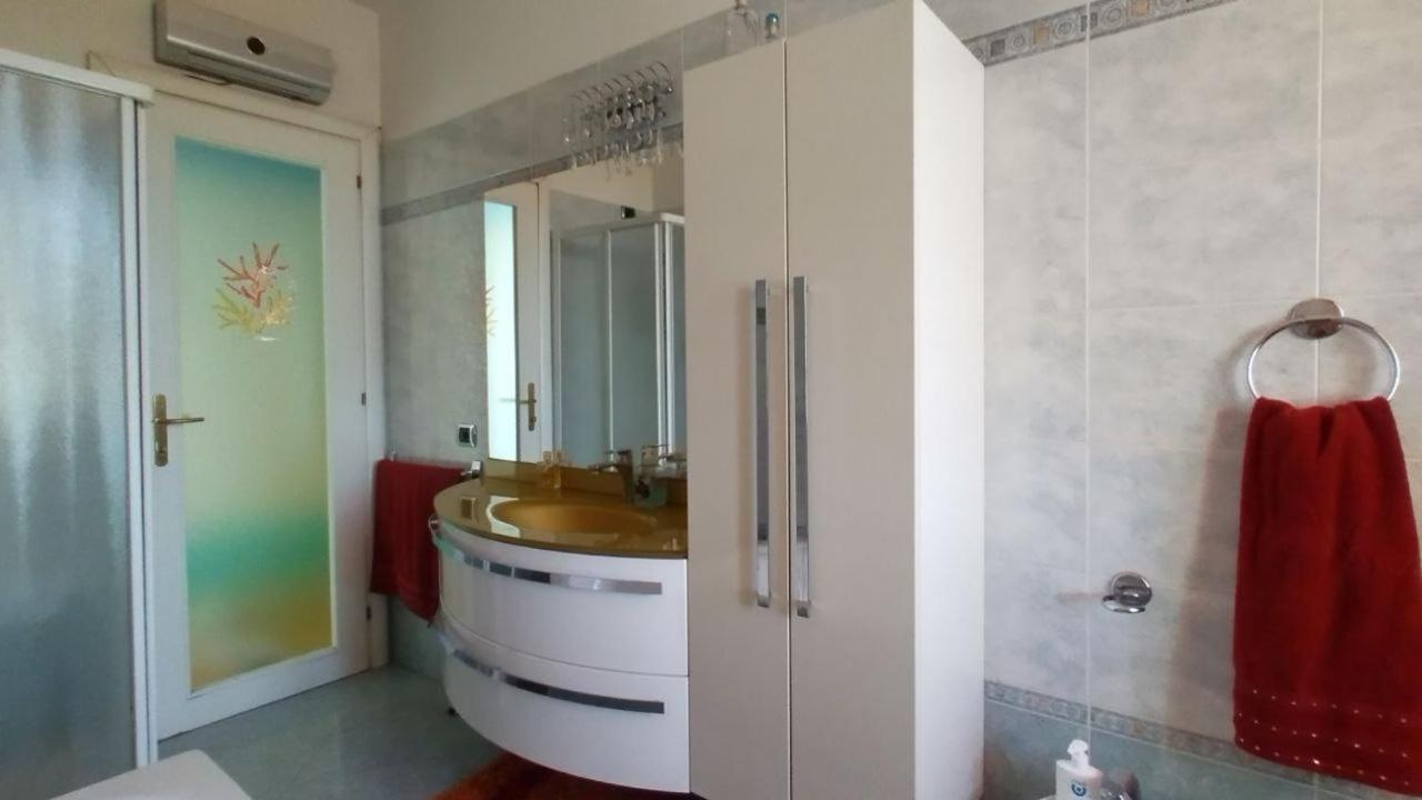 Camere In Collina Muscoline Exterior foto