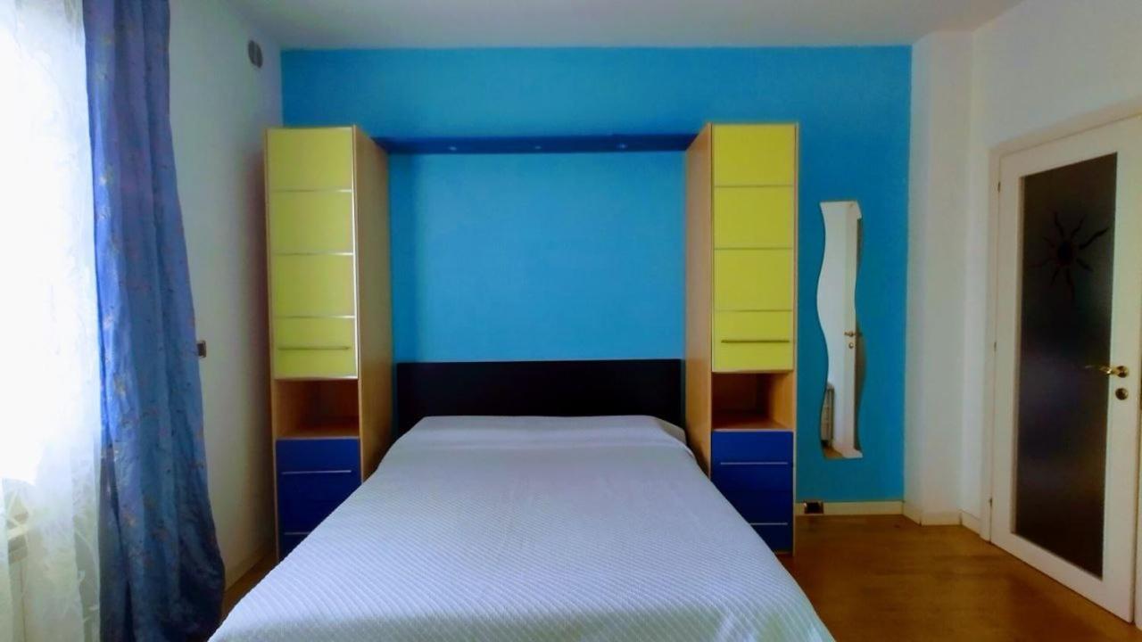Camere In Collina Muscoline Exterior foto